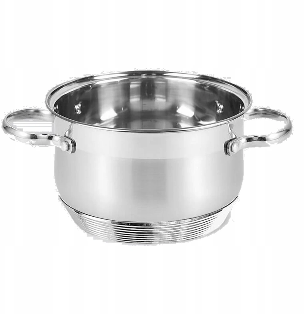 MAESTRO MR3512 puodas su dangteliu 22cm 5.1L