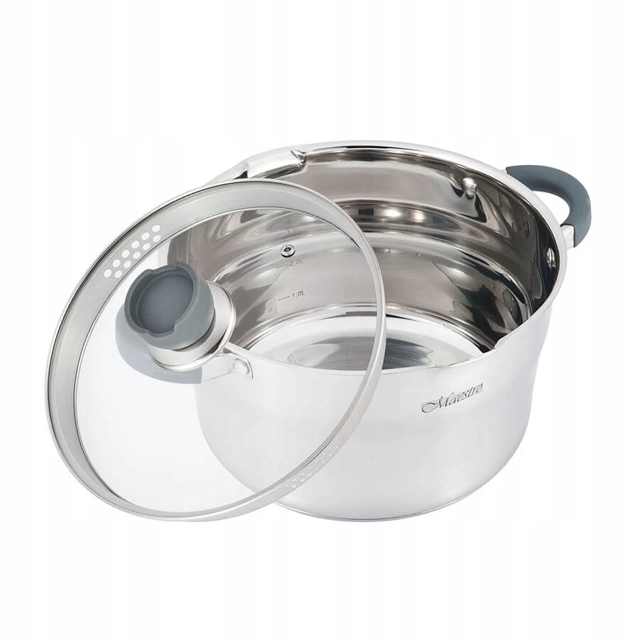 Maestro Riposo Puodas 3.3 L, 3507-20