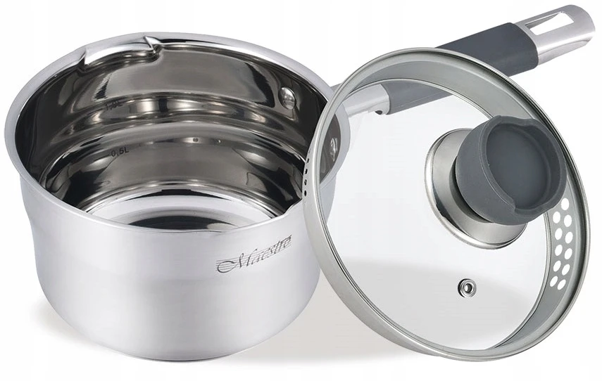 Maestro Riposo Puodas ilga rankena 1.7 L, 3507