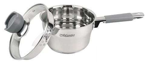 Maestro Riposo Puodas ilga rankena 1.7 L, 3507