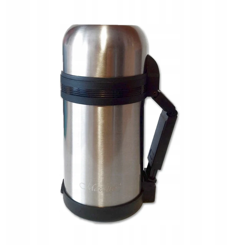 Maestro termosas maistui, 1000 ml