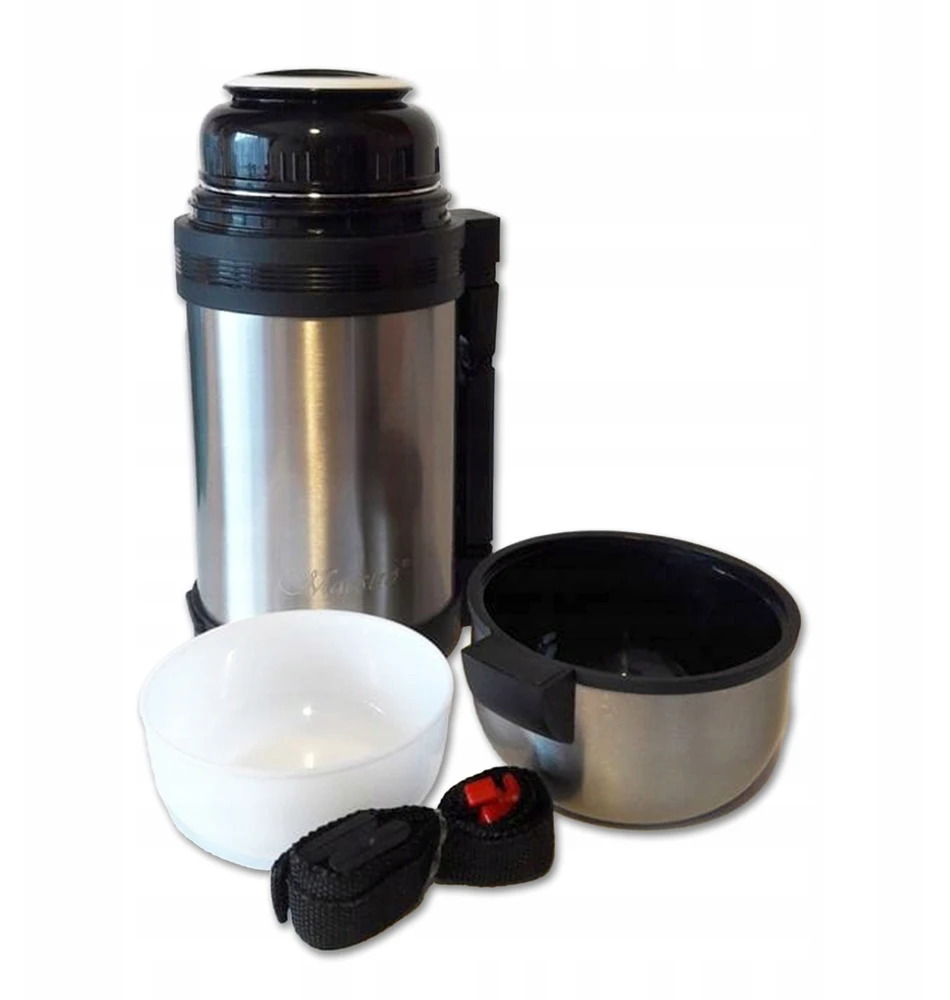 Maestro termosas maistui, 1000 ml