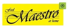 Maestro Riposo Termopuodelis 0.32 L, 1641