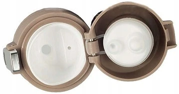 Maestro Riposo Termopuodelis 0.32 L, 1641