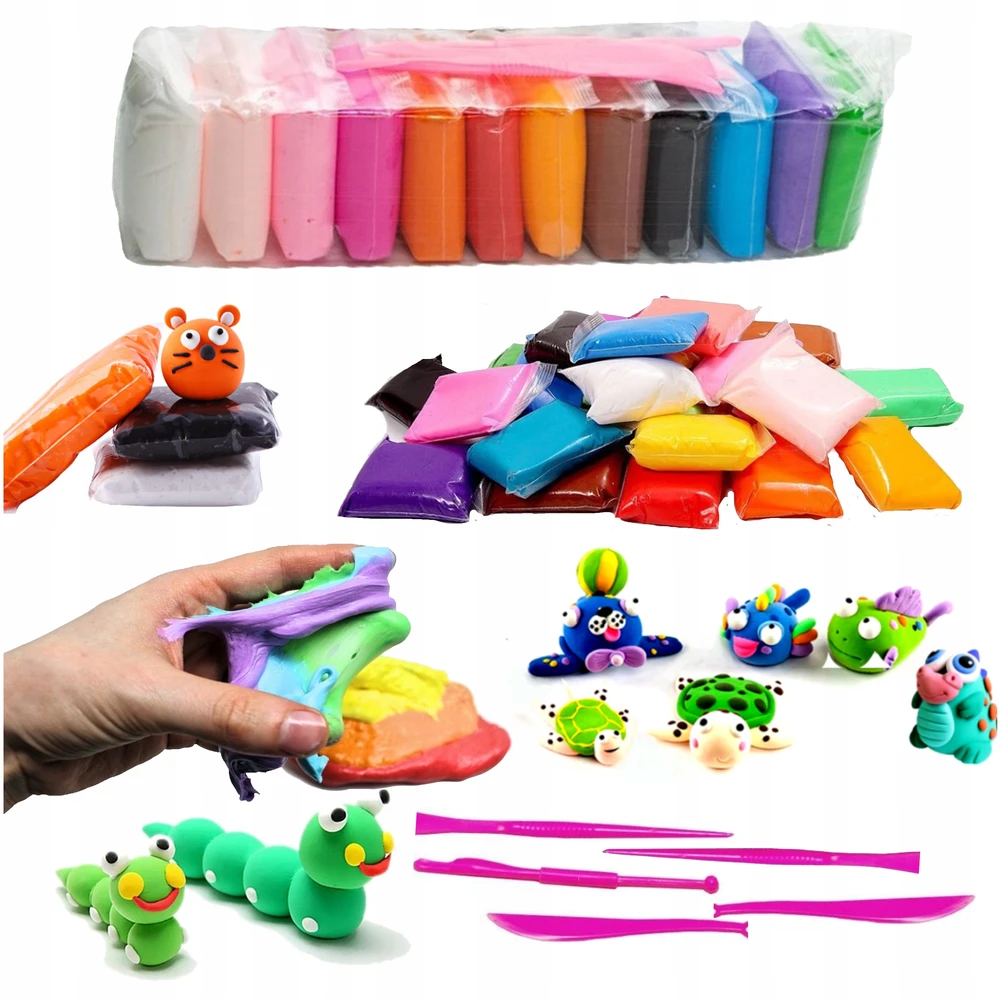 MAGIC FOAM MOLIO TEŠINYS MOLIS VAIKAMS