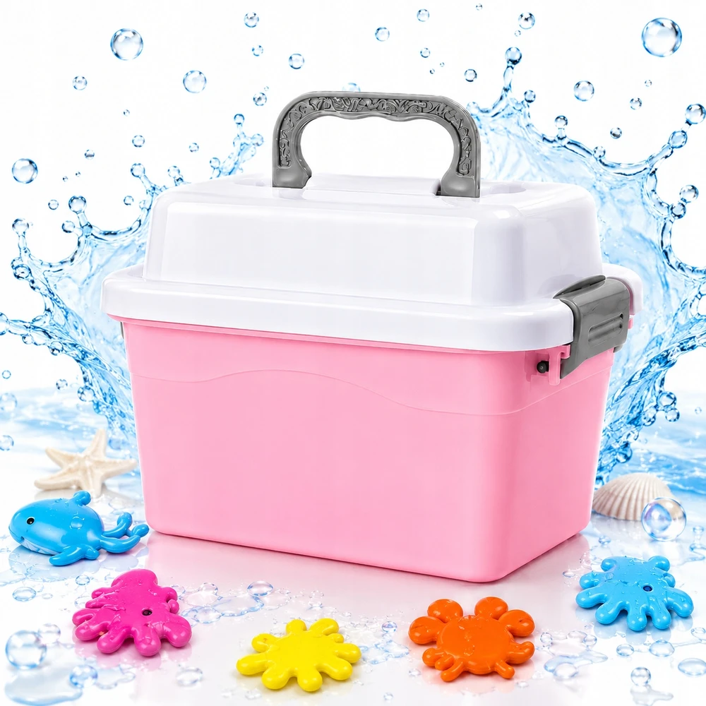 Magic Jelly XXL Glue Vanduo Gels 3D DIY Kit Žaidimų tešla vaikams