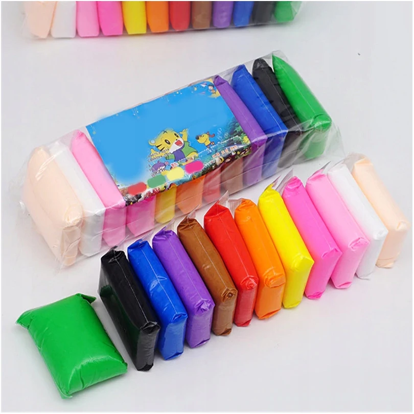 MAGIC Plastilino PUTO MOLIS SENSOPLASTICS