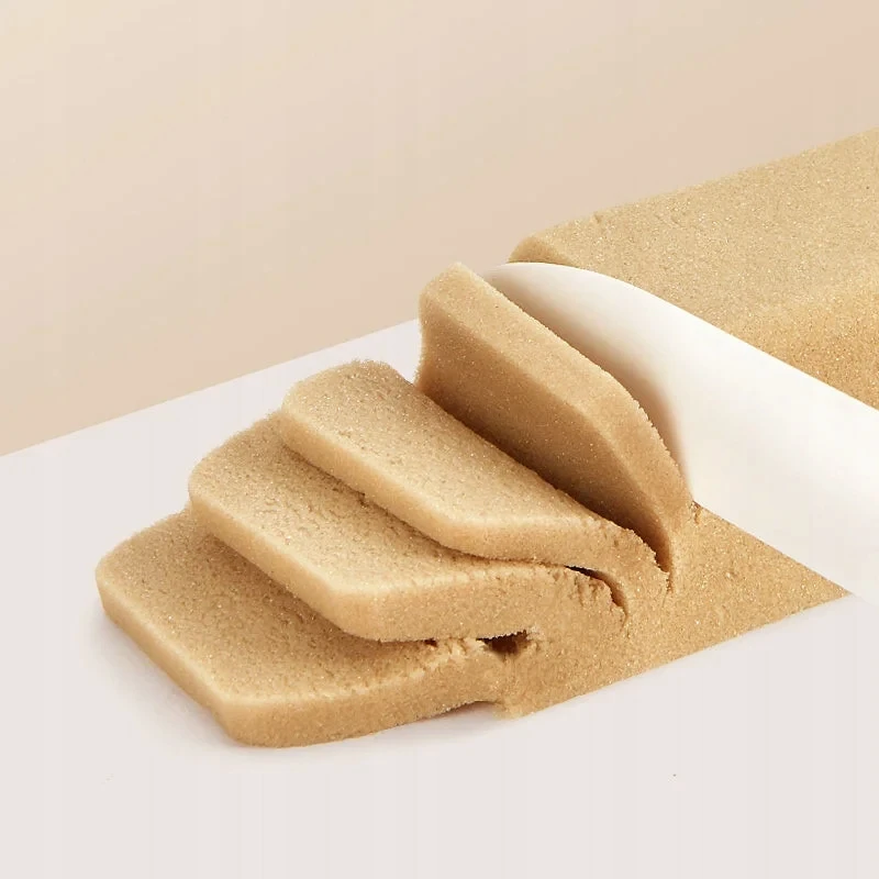 Magic Sand 1kg - Papildomo smėlio maišelis - Mideer