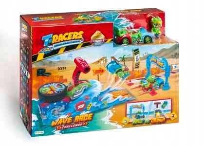 Magicbox „T-Racers Wave Race Challenge“.
