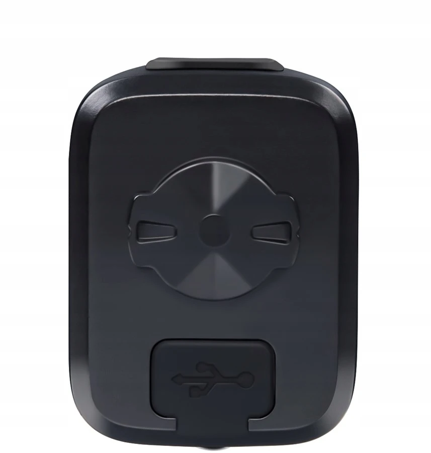 MAGICSHINE SEEMEE USB galinis dviračio žibintas 200 lm V3.0 STOP funkcija
