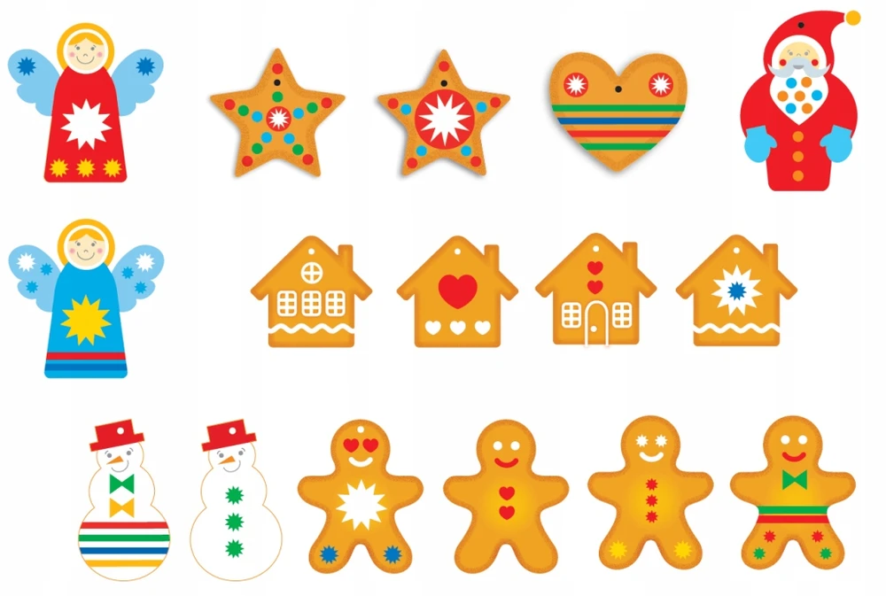 Magiczne Święta GRANNA
