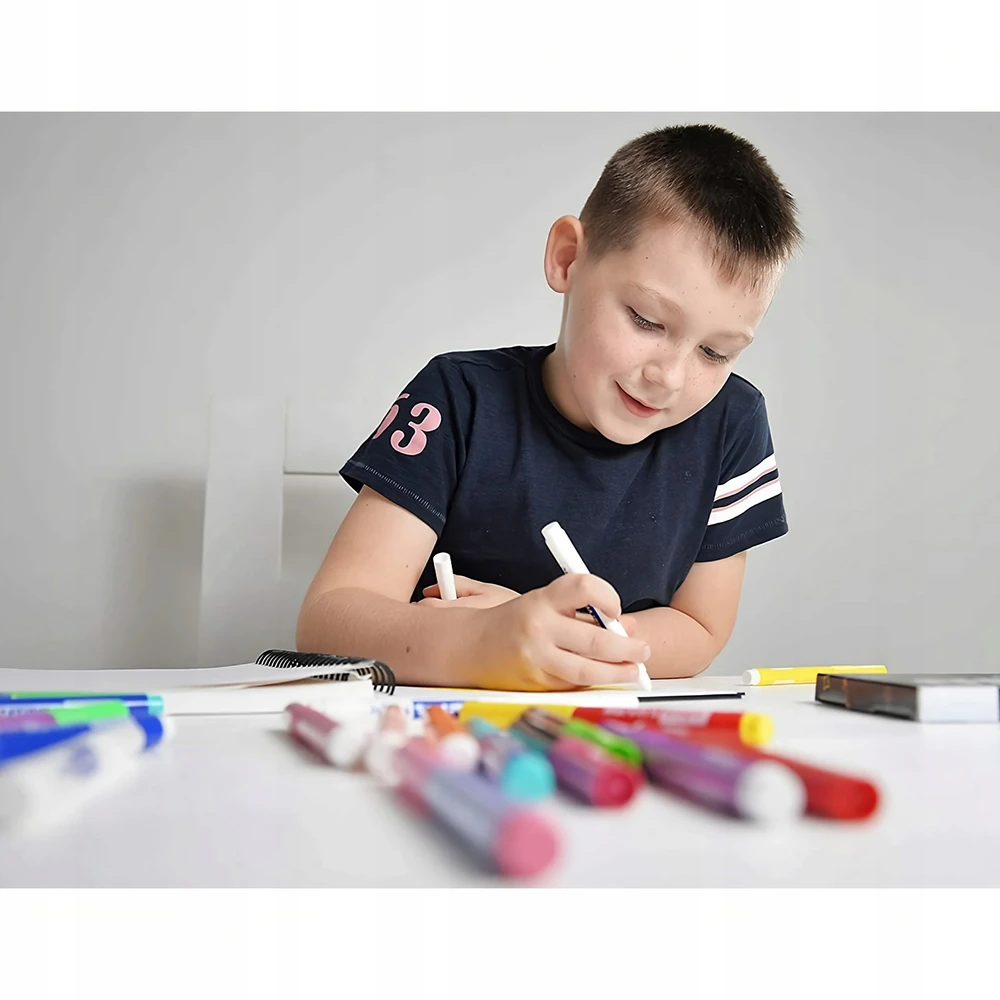 Marker set - 25 pcs Maaleo 23201