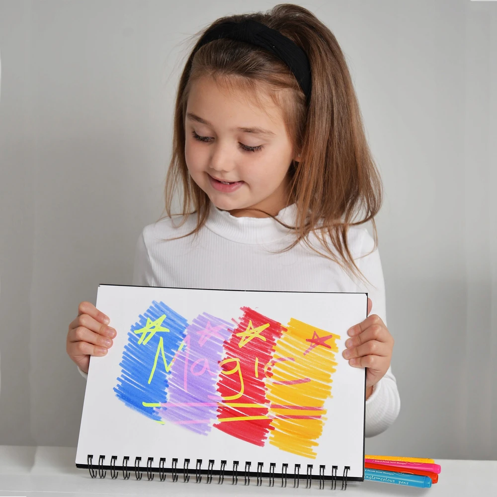 Marker set - 25 pcs Maaleo 23201