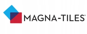 MAGNA-TILES Magnetinis konstruktorius „Miško gyvūnai“, 25 det.