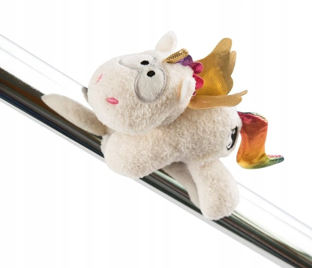 Dėlionė Magnes NICI Vienaragis Yang 12 cm