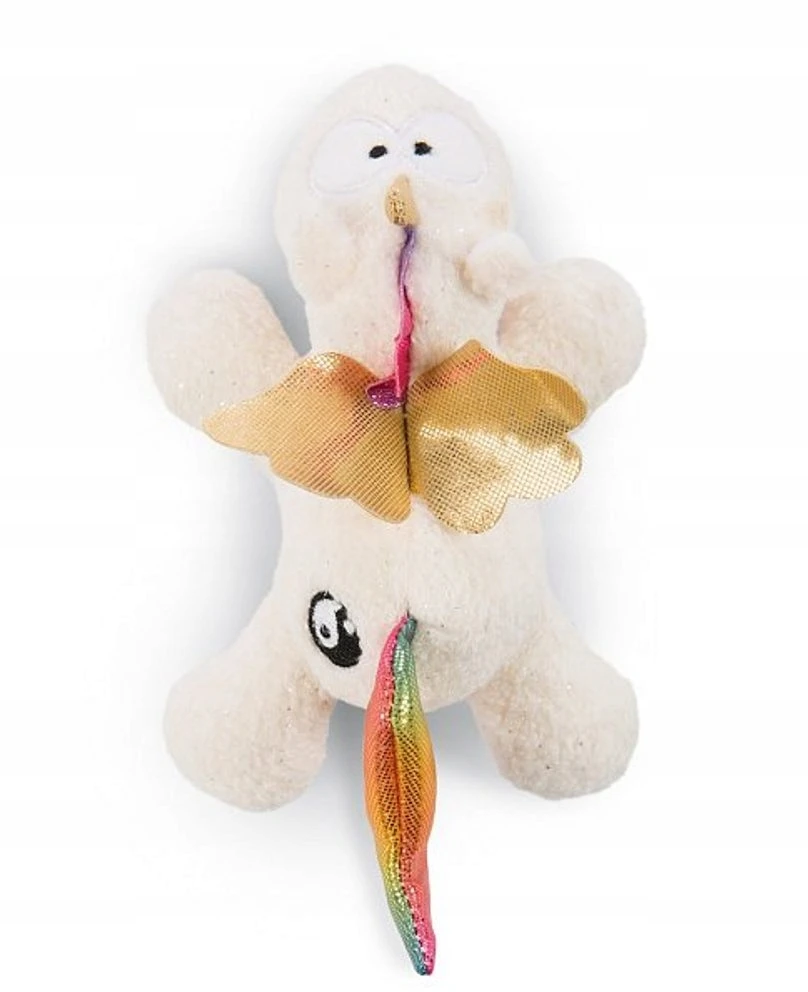 Dėlionė Magnes NICI Vienaragis Yang 12 cm