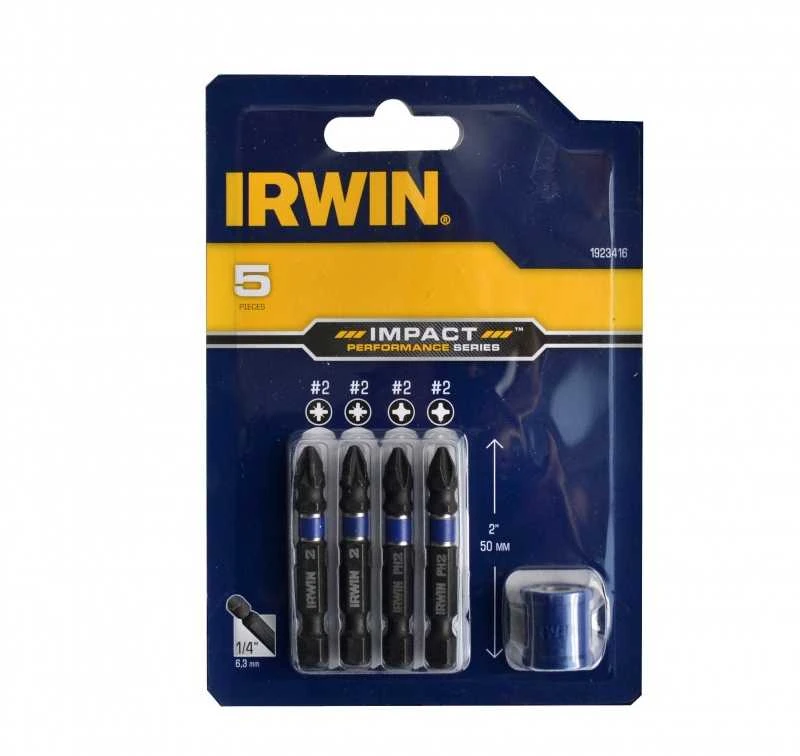 Magnet. antg. rink. „IRWIN" PZ/PH 5 vnt