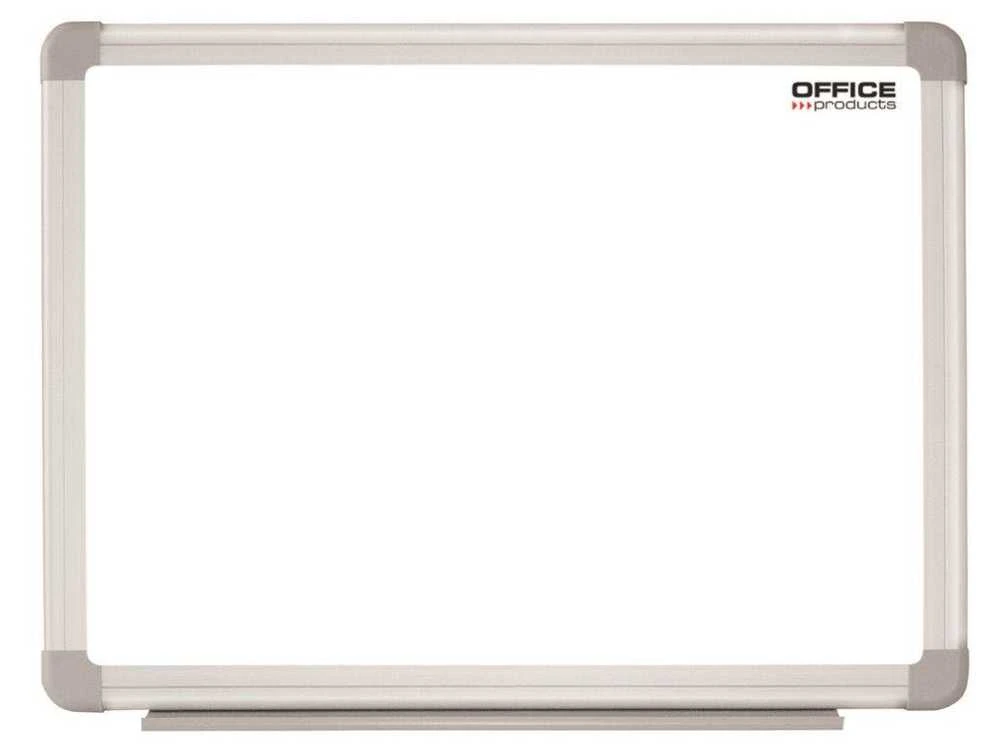 Q-Connect Magnetinė balta lakuota lenta 900x600 OFPR