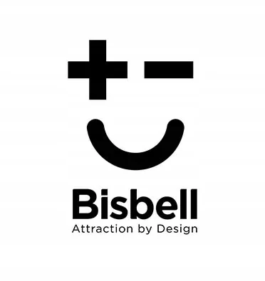 Magnetinė juostelė Bisbell peiliams MMKR02-30-R 30 cm