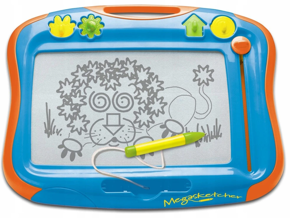 Magnetinė piešimo lenta Tomy
