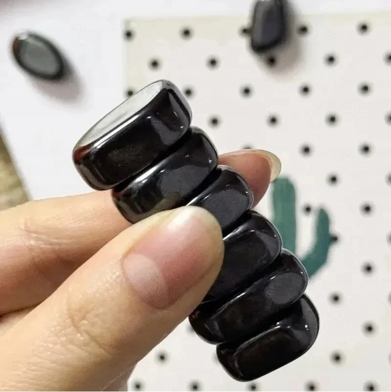 MAGNETINIAI AKMENYS STIPRIUS MAGNETAI KŪRYBINIS ŽAISLAS 10 Vnt