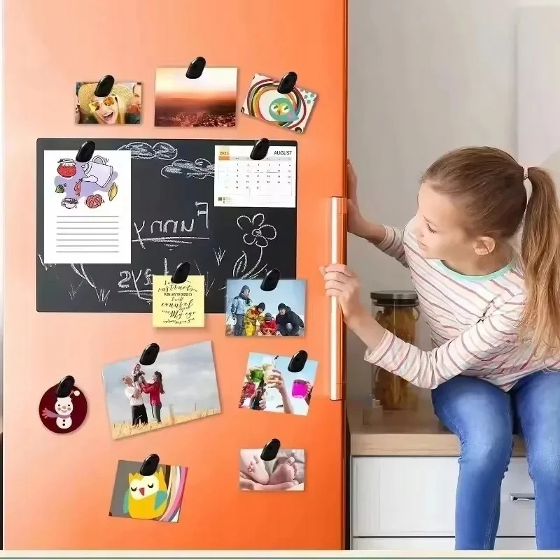 MAGNETINIAI AKMENYS STIPRIUS MAGNETAI KŪRYBINIS ŽAISLAS 10 Vnt