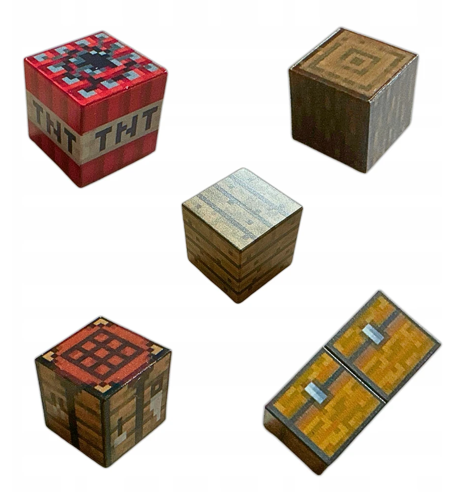 MAGNETINIAI BLOKAI 3D KUBAI KUBAI PAKSELIŲ RINKINYS XL 100 EL.