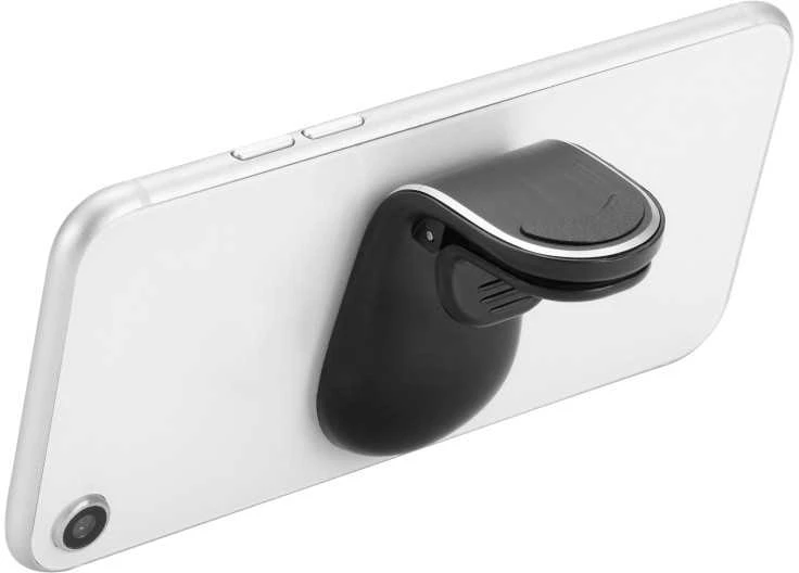 Magnetinis automobilinis laikiklis DELTACO grotelių laikiklis, juodas / ARM-C104