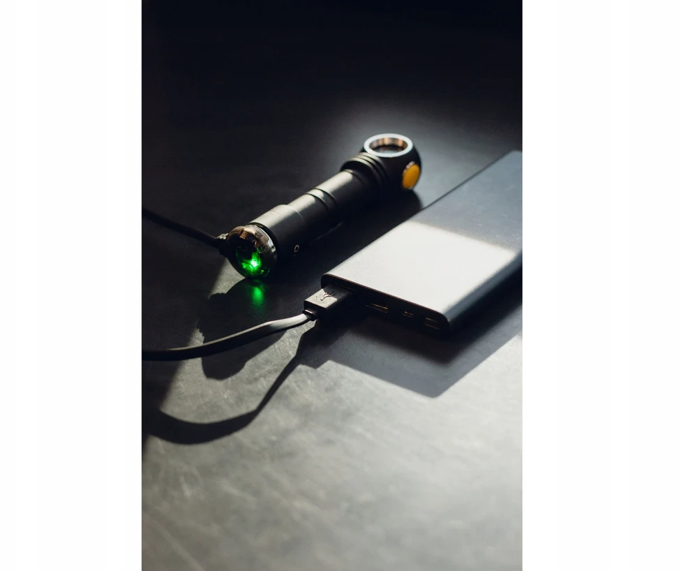 Magnetinis įkroviklis Armytek AMC-02