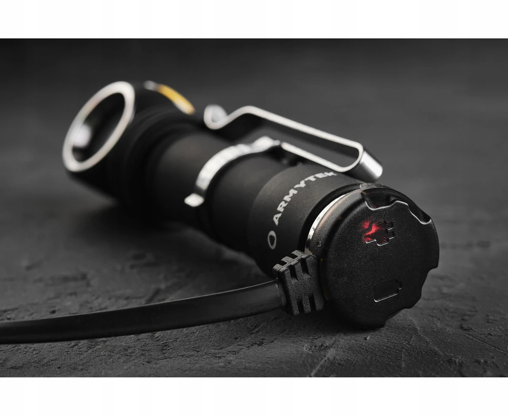 Magnetinis įkroviklis Armytek AMC-02