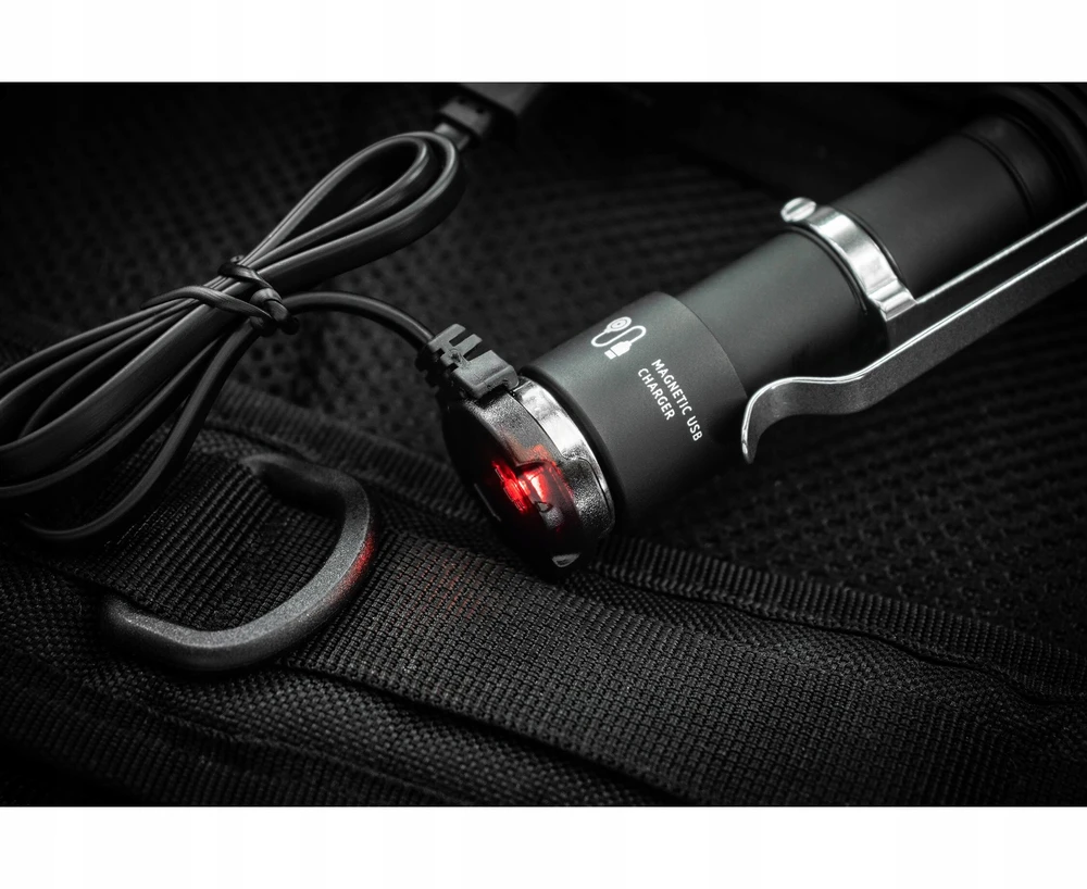 Magnetinis įkroviklis Armytek AMC-02