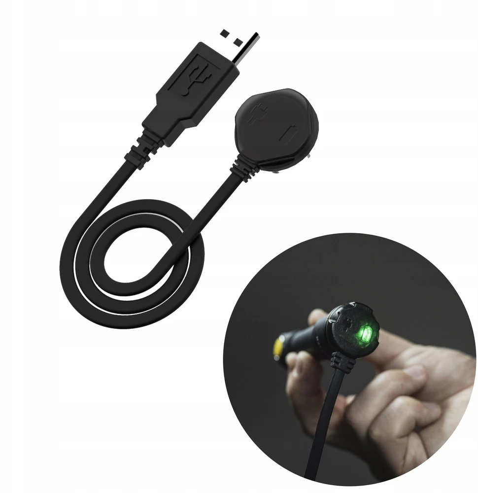 Magnetinis įkroviklis Armytek AMC-02