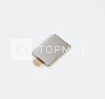 Magnetinis laikiklis profiliui 10x14x1,5mm
