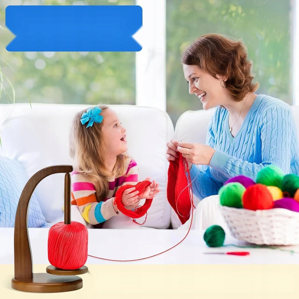 MAGNETINIS MEDINIS LAIKIKLIS RITINĖS SUKIMASIS MEZGIMO PRIEDAI