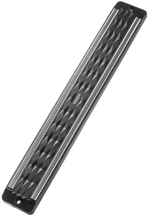 Magnetinis peilių laikiklis Vinzer 50307, 33 cm