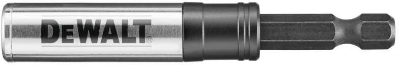 Magnetinis antgalių laikiklis DeWalt 76 mm DT7524-QZ