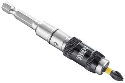 Grąžtas DEWALT UCHWYT MAGNETYCZNY Z KOŃC.PZ2x25