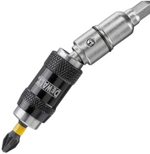 Grąžtas DEWALT UCHWYT MAGNETYCZNY Z KOŃC.PZ2x25