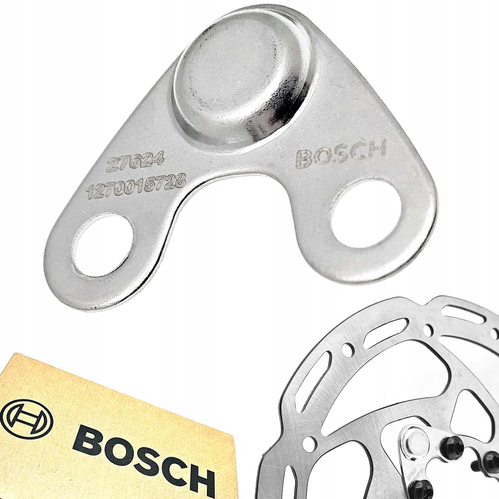 Magnetinis užraktas Bosch greičio jutikliui Slim