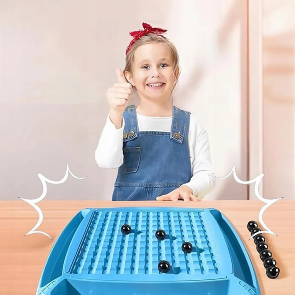 MAGNETINIŲ AKMENŲ ŽAIDIMO 32 DALIES RINKINYS MAGNETINIS LAIKOMASIS ŽAIDIMAS