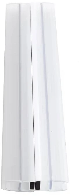 Magnetinių tarpinių komplektas IDO Showerama slankioms durims