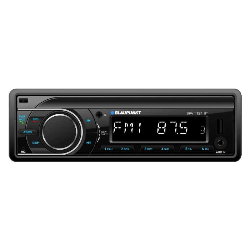 Automagnetola Blaupunkt BPA1121BT