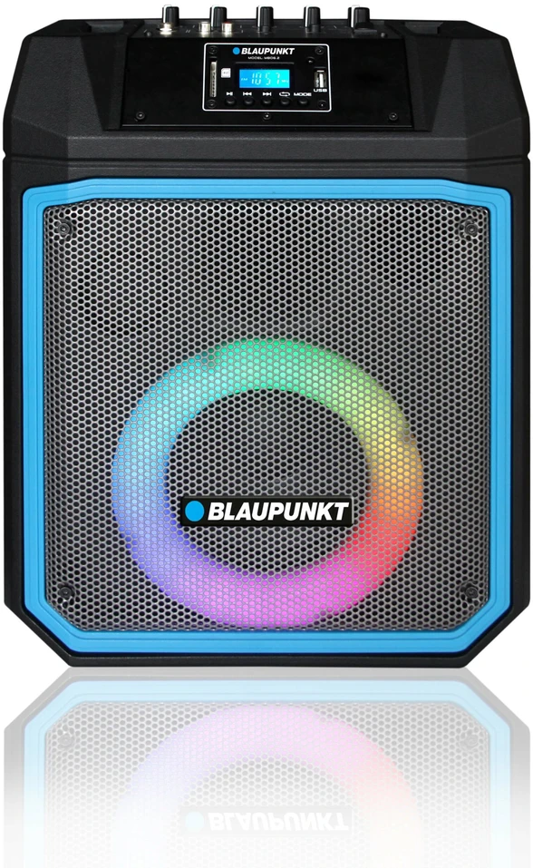 Blaupunkt PA10 nešiojama kolonėlė
