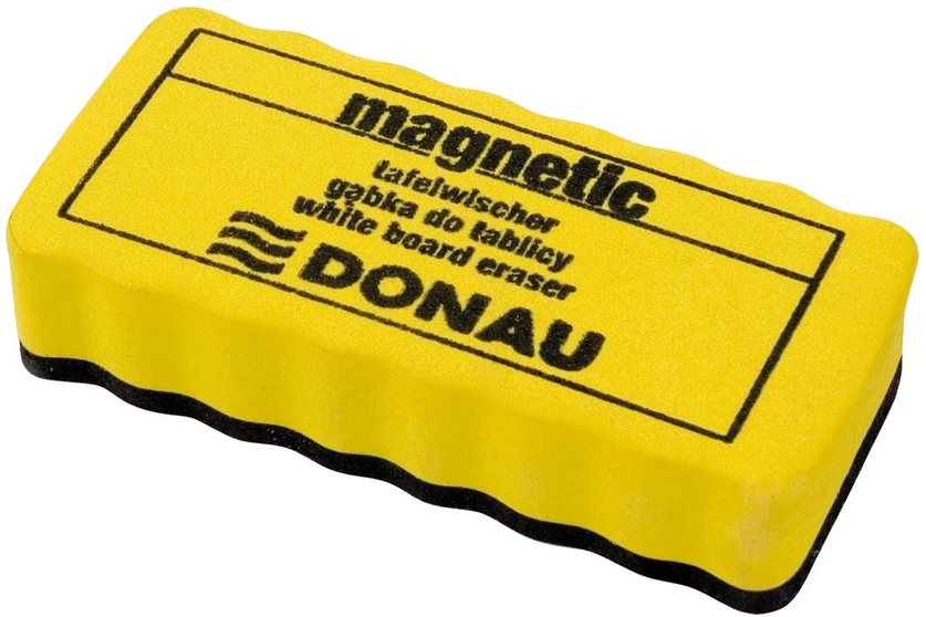 Q-Connect Magnetukų rinkinys 15mm x10vnt.