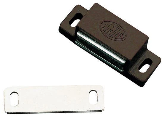 Q-Connect Magnetukų rinkinys 15mm x10vnt.
