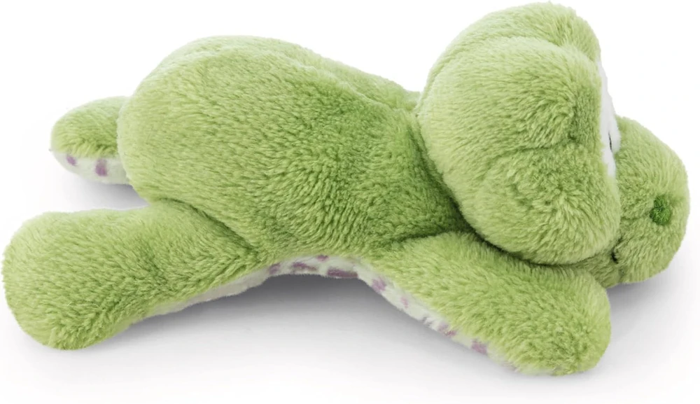 MAGNICI ŻABA FRIDOLIN MAGNES 12CM