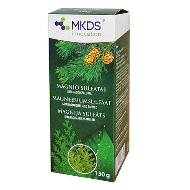Mkds Magnio sulfatas, 150 g