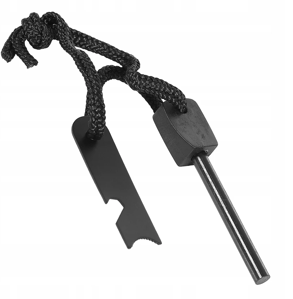 Texar Camp Firestarter