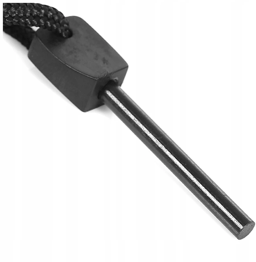 Texar Camp Firestarter