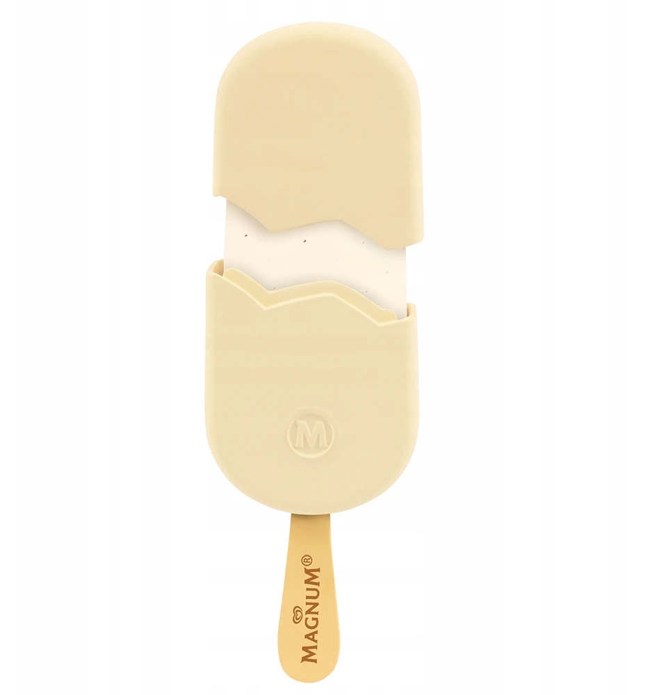 MAGNUM CLASSIC LEDAI VIETINIAI DANGI ŽAISLAI ALGIDA CASDON